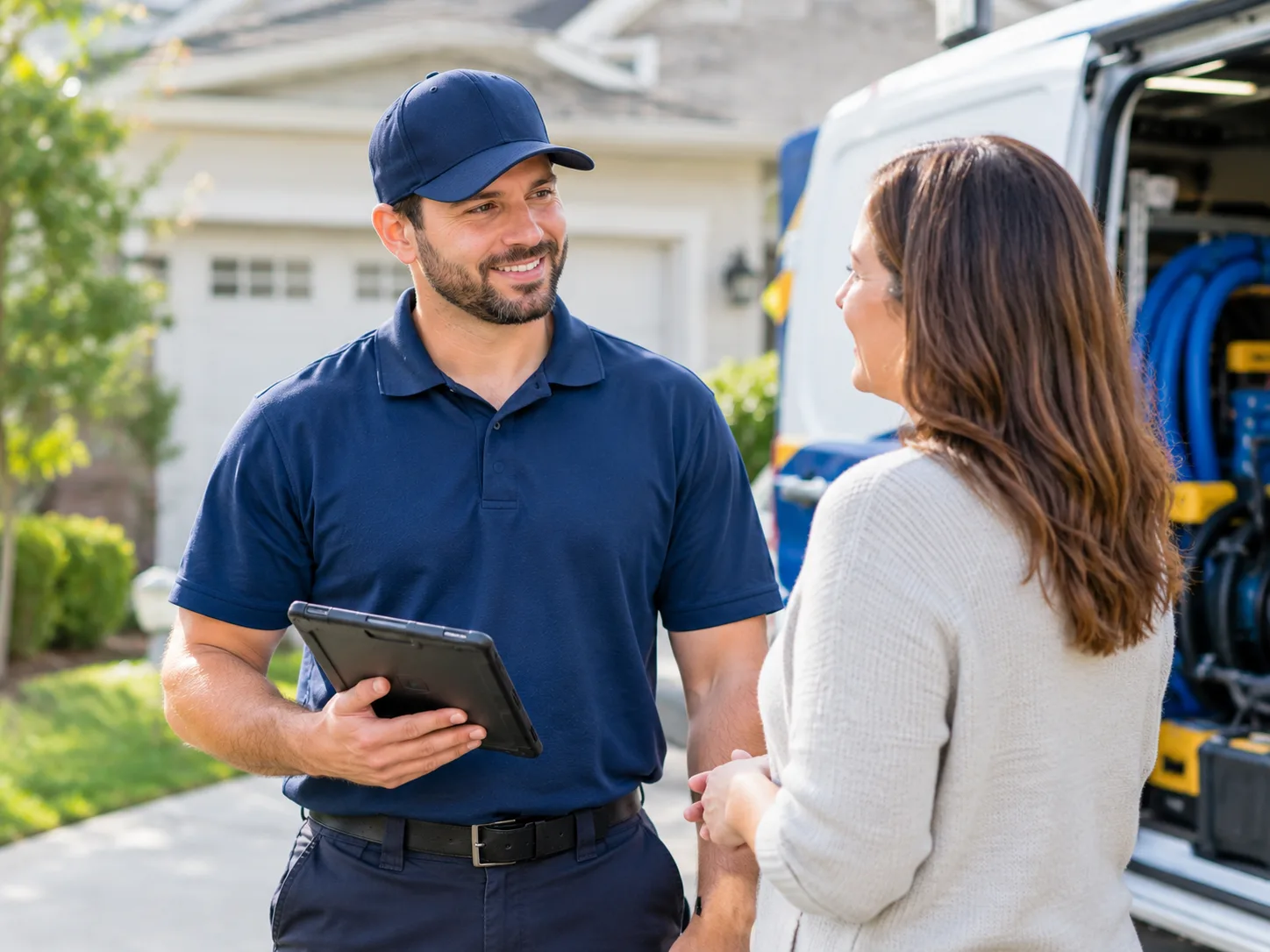 Sewage Backup Cleanup Talmo, GA FAQs